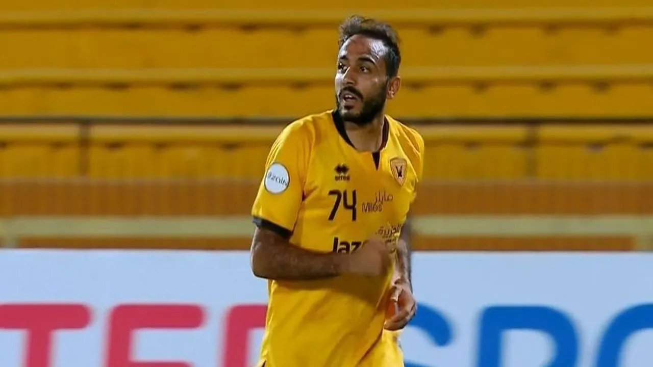 مفاجأة الميركاتو نادي مصري يخطط لضم كهربا وناصر منسي بصفقة مزدوجة